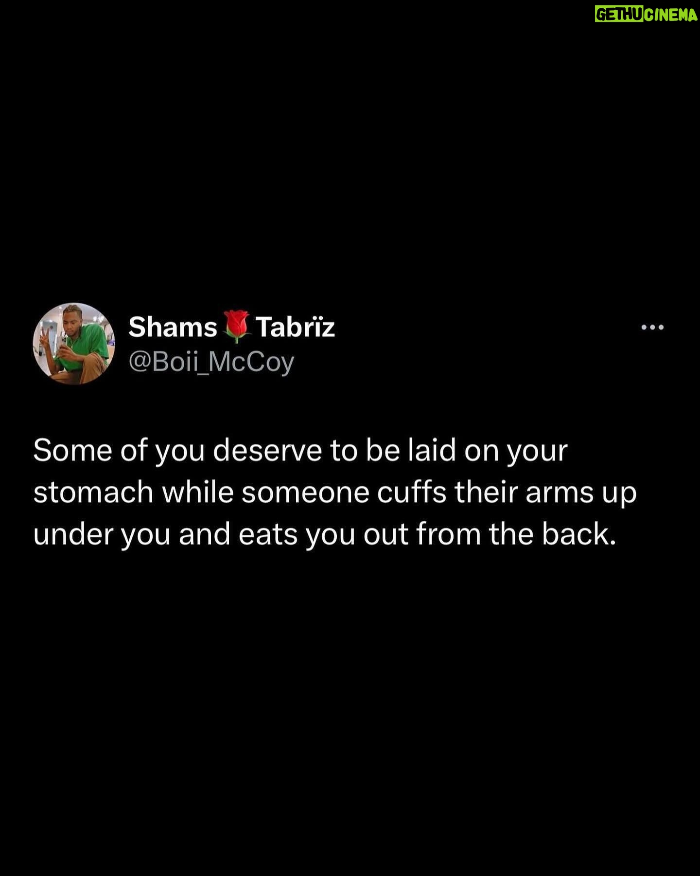 Ta'Rhonda Jones Instagram - Felt cute….might cook for my glucose guardian 😅