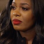 Ta'Rhonda Jones Instagram - Are y’all all caught up on #TheNeverEverMets⁉️ If so, how do we feel about Chris telling Sandia her feelings aren’t valid????👀 I dated a guy like Chris & the moment I felt like my feelings wasn’t being considered ….I dipped & never looked back!!!! ✌🏿✌🏿 A man will tell you exactly who he is……Just listen! get caught up on @owntv @hbomaxes #RedFlag #Dating #datingadvice @bunimmurray