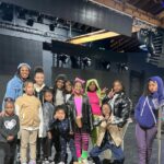 Ta'Rhonda Jones Instagram - @officialjudaeabrown you are a true gem!! Thank you soooo much for pulling up on us here at @projecthood1 🙌🏿 I think you might be my kids favorite guest lol!!! yesterday we had a box of emotions & each kid had to pull one & act it out…..swipe to see my lil ones KILL “silly & sadness💫 CLASS IS STILL IN SESSION ‼️ Every Wednesdays & Thursdays 5pm-6pm & Saturdays 2pm-3pm #Actingclass #Acting #performance #Kids #kidactor