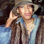 Ta'Rhonda Jones Instagram - The other day I was able to smell my mama’s sweet perfume, cigarettes & lil vodka while driving lol ……The smallest thing such as her scent reminded me that When someone you love becomes a memory, that memory becomes a treasure 🙏🏿 Cherish your mother’s because mines isn’t here🥹🪽😇#HappyMothersDay