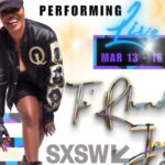 Ta’Rhonda Jones Instagram – WE BACK TONIGHT‼️ PERFORMING LIVE …. pull up on us!!! #SXSW #SXSTakeover 🙌🏿🙌🏿🙌🏿 (Location above)