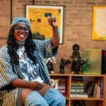 Ta'Rhonda Jones Instagram - Catching vibes with the fabulous (@tarhondajay) Ta’Rhonda Jay! She spilled the tea on her epic journey, current projects, and what’s next, all while keeping it 100 and making us laugh non-stop! 😂 Her story is nothing short of inspirational. Don’t miss our lit 247HH exclusive dropping soon! 💥 #247hh #tarhondajay #hiphop #explore #explorepage #interview
