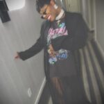Ta'Rhonda Jones Instagram - ✨ ✨ ✨ ✨👈🏿What I leave behind!! @shopakira