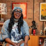 Ta'Rhonda Jones Instagram - Catching vibes with the fabulous (@tarhondajay) Ta’Rhonda Jay! She spilled the tea on her epic journey, current projects, and what’s next, all while keeping it 100 and making us laugh non-stop! 😂 Her story is nothing short of inspirational. Don’t miss our lit 247HH exclusive dropping soon! 💥 #247hh #tarhondajay #hiphop #explore #explorepage #interview