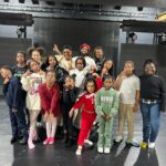 Ta'Rhonda Jones Instagram - ‼️CLASS IS STILL IN SESSION ‼️ @naim_matthews24 @felice_tamaraj Thanks a ton for pulling up on the kiddos! Yesterday we did a lil improv storytelling with a lil comedy!! 🙌🏿🙌🏿🙌🏿 if you you haven’t signed up….. just pull up on us @ 6620 S King Dr. Wednesdays & Thursdays 5pm-6pm & Saturdays 2pm-3pm
