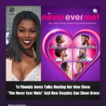 Ta'Rhonda Jones Instagram - Are you guys all caught up on #TheNeverEverMets ??? Was this a lil overboard or did Sienna have a valid reason to snap?👀