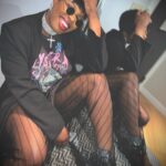 Ta'Rhonda Jones Instagram - ✨ ✨ ✨ ✨👈🏿What I leave behind!! @shopakira