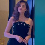 Taapsee Pannu Instagram - Revolutionizing how we see our kitchens with the vibrant, hues of the LG MoodUP™️ Refrigerator. Whether you’re feeling bold with vibrant colors or prefer subtle elegance, this refrigerator adapts to your mood. Experience the synergy of colors, music and fashion with a glimpse of the grand launch of LG MoodUP™️ Refrigerator at Lakme Fashion Week along with showstopper Taapsee Pannu. @taapsee @lakmefashionwk @gauriandnainika Learn more at lg.com #LGAtLakmēFashionWeek #LFW #LG #LGIndia #LifesGood #SmartCooling #LGSideBySide #RefrigeratorMagic #LGObjetCollection #MoodUP #LGMoodUPRefrigerator #LGMoodUPfridge #LGParty #MoodUPFridge #LGColorChange #LGMusic #LGMoodUP