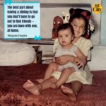 Taapsee Pannu Instagram - Siblings Day Special: They are not identical twins yet they have a lot in common, case in point their smiles and wit. One look at their Instagram accounts, and you’d know Pannu sisters are big fitness freaks and travel junkies, and their energy is infectious. Together, they are a vibe you can’t miss. So, on National Siblings Day today, who better than actor Taapsee Pannu (36) and sister Shagun Pannu (33) to celebrate the bond and indulge in a freewheeling chat talking about everything that counts from what they love, hate and tolerate about life, and each other. @taapsee @shagun_pannu Interview by @nayy_kayy_ Read full interview: Link in stories #nationalsiblingday #siblingsgoals💕 #siblingsday #taapseepannu #shagunpannu #nationalsiblingsday #sistergoals #taapseepannufans