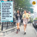 Taapsee Pannu Instagram - Siblings Day Special: They are not identical twins yet they have a lot in common, case in point their smiles and wit. One look at their Instagram accounts, and you’d know Pannu sisters are big fitness freaks and travel junkies, and their energy is infectious. Together, they are a vibe you can’t miss. So, on National Siblings Day today, who better than actor Taapsee Pannu (36) and sister Shagun Pannu (33) to celebrate the bond and indulge in a freewheeling chat talking about everything that counts from what they love, hate and tolerate about life, and each other. @taapsee @shagun_pannu Interview by @nayy_kayy_ Read full interview: Link in stories #nationalsiblingday #siblingsgoals💕 #siblingsday #taapseepannu #shagunpannu #nationalsiblingsday #sistergoals #taapseepannufans