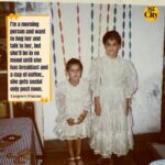 Taapsee Pannu Instagram - Siblings Day Special: They are not identical twins yet they have a lot in common, case in point their smiles and wit. One look at their Instagram accounts, and you’d know Pannu sisters are big fitness freaks and travel junkies, and their energy is infectious. Together, they are a vibe you can’t miss. So, on National Siblings Day today, who better than actor Taapsee Pannu (36) and sister Shagun Pannu (33) to celebrate the bond and indulge in a freewheeling chat talking about everything that counts from what they love, hate and tolerate about life, and each other. @taapsee @shagun_pannu Interview by @nayy_kayy_ Read full interview: Link in stories #nationalsiblingday #siblingsgoals💕 #siblingsday #taapseepannu #shagunpannu #nationalsiblingsday #sistergoals #taapseepannufans