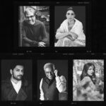 Tabu Instagram – Expect nothing but sheer thrill. Excited to announce my re-uniting with @vishalrbhardwaj for #Khufiya. Coming very soon on @netflix_in!
@alifazal9
