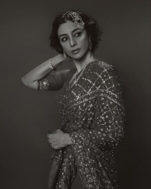 Tabu Instagram - @ishaannair7  Thank you for this.