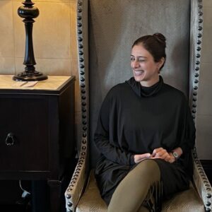 Tabu Instagram - Hot seat!