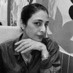 Tabu Instagram - Aise hi kabhi kabhi.. 📸by @sufibaby 💚