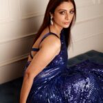 Tabu Instagram - @divyakdsouza @manishmalhotra05 @kirandenzongpa 🦋🐬💙