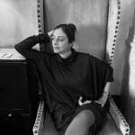 Tabu Instagram - Not my seat. Calgary 2022.