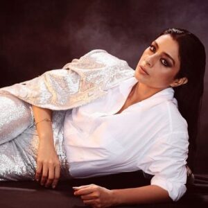 Tabu Instagram - @abheetgidwani @bbhiral @mehakoberoi @aasthasharma 
Finally.