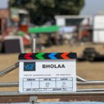 Tabu Instagram – New beginnings.
@adffilms @ajaydevgn 🎬 @tseriesfilms @reliance.entertainment @dreamwarriorpictures @sarkarshibasish @prabhu_sr