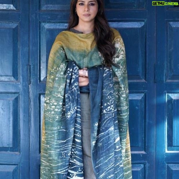 Tabu - 79.9K Likes - Agar family ke saath plan kar rahe ho festive weekend ka safar! Toh saavdhaan rahiye, aap par ho sakti hai IG Meera Deshmukh ki nazar...
#Drishyam2
Case Reopens on 18th November, 2022