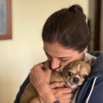 Tabu Instagram - Chinnu ❤️