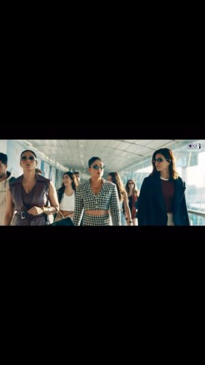 Tabu Instagram - Money makes the world go round, and so does our #Crew 💰😉 

Stay tuned for #Ghagra 
Song out today

#CrewInCinemasOnMarch29

@llaarun @tabutiful @kareenakapoorkhan @kritisanon @diljitdosanjh @kapilsharma

@bhargkale @mainhoonromy @srushtinahitohkaun @junoversse @piyush_bhagat @shaziasamji

@shobha9168 @anilskapoor @ektarkapoor @rheakapoor @kumartaurani @rajoosworld @anujdhawan13 @dishadeyy @vivek.koka @saswatachatterjeeofficial #RajeshSharma @balajimotionpictures @akfcnetwork @tips