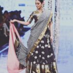 Tabu Instagram - @gaurangofficial @mehakoberoi @lakmefashionwk
