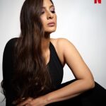 Tabu Instagram - Only officer you can trust, to serve looks 💯🤌 #Khufiya is NOW STREAMING, only on Netflix! #KhufiyaOnNetflix @tabutiful