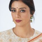 Tabu Instagram – 25 December 2019 
Look test #bhoolbhulaiyaa2 
@mehakoberoi