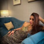 Tabu Instagram - #Crew 29 March 2024 @rheakapoor @manishamelwani @makeupbylekha and the person with a hairdryer in one hand and camera in the other. @bbhiral