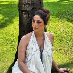 Tabu Instagram - @bbhiral @makeupbylekha #goaisalwaysgood 📸@bbhiral 😍 #Goa #beaches