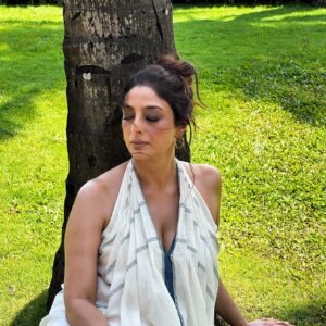 Tabu Instagram - @bbhiral @makeupbylekha #goaisalwaysgood 📸@bbhiral 😍 #Goa #beaches