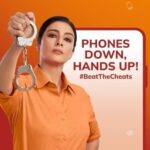 Tabu Instagram – While you’re working hard for your money, Fraudsters are using innovative methods to steal people’s money.
Protect yourself by educating yourself. Learn how scams work with me and Join me on mission to #BeatTheCheats

👉Remember👈
✅ Scan QR Code only to send money, not to receive it
✅Money gets deducted from your bank account after entering UPI PIN
✅    Never scan unknown QR Codes.

To report a fraud, 💁
📞 Call the National Cyber Crime Helpline on 1930 or visit
🖥️ www.cybercrime.gov.in
☎️ ICICI Bank customers can also call on ICICI Bank helpline number 1800 2662

#ICICIBank #ICICIFoundation #InternationalFraudAwarenessWeek2022 #Safety #BankSafe #KaroFraudsKaTheEnd #BeatTheCheats #SafeBankingForAll