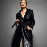 Tabu Instagram - Tabu, Ali Fazal, Wamiqa Gabbi and Vishal Bhardwaj – A combo cooler than cool. Join us on a thrilling journey with R&AW operative Krishna Mehra, played by none other than the mighty Tabu (@tabutiful) as she balances love and espionage in Netflix’s’ #Khufiya 🕵️‍♀️ Based on Amar Bhushan's 'Escape to Nowhere', dive into this timeless treasure with Ali and Tabu. Don't miss our chat with the October cover star, available to read at link in bio 🔗 ————————————————————— Words by Vama Kothari (@vamakotharii) Photographed by The House Of Pixels (@thehouseofpixels) Styled by Natasha Vohra (@natashavohra6) Hair by Sajan Thapa (@sajzdot) Makeup by Mitali Vakil (@mitalivakil) Produced and Directed by Netflix India (@netflix_in) PR and Management by (@communiquefilmpr) ————————————————————— #MasalaUAE #Bollywood #KhufiyaOnNetflix #Tabu #DigitalCover