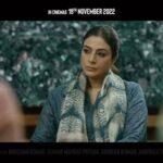 Tabu Instagram - Kya is baar ek maa ko Insaaf milega? #Drishyam2 18 November 2022 @ajaydevgn @tseriesfilms @panorama_studios