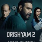 Tabu Instagram – #Drishyam2
In cinemas now.