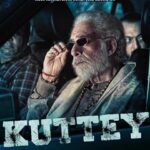 Tabu Instagram – Kamino ki duniya ke laalchi Kuttey!
Let the bhasad begin 🦴
 
#Kuttey in cinemas 13th January

@arjunkapoor @naseeruddin49 @konkona @kumudkmishra @radhikamadan @bhar_ul_shar @aasmaanbhardwaj #BhushanKumar #LuvRanjan @vishalrbhardwaj @gargankur82 @rekha_bhardwaj @luv_films @vbfilmsofficial @tseries.official @tseriesfilms @shivchanana @varung0707