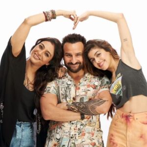 Tabu Instagram - #jawaanijaaneman