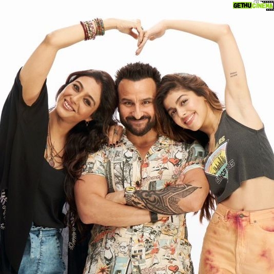 Tabu - 83.7K Likes - #jawaanijaaneman