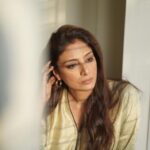 Tabu Instagram - कभी कभी मेरे दिल में ..