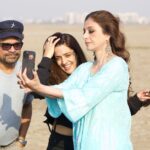 Tabu Instagram - Sabko happy birthday #bhoolbhulaiyaa2 @aneesbazmee @tseries.official @muradkhetani @kartikaaryan @kiaraaliaadvani @ipritamofficial @amarupadhyay_official @chaayaankan @varung0707 @manoharvermaaction and all our participants 🌷