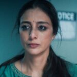 Tabu Instagram – Sach, jhooth aur ek Khufiya mission. Will this trusted agent get through it all?

#Khufiya premieres on 05 October, only on Netflix!

#KhufiyaOnNetflix @vishalrbhardwaj @tabutiful @alifazal9 @wamiqagabbi @ashishvidyarthi1 @badhon__hq #AmarBhushan @kafkafka24 @farhadcine @teepeedom @sreekarprasa @currypuccasharma
@rekha_bhardwaj @abhaydattsharma @vbfilmsofficial @beautybyradhika @radhikadhas