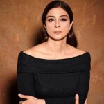 Tabu Instagram – Kaala jaadu by @prabhatshetty @meherakolahofficial @souravroy_1999 @naheedee
