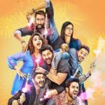 Tabu Instagram – Logic aur magic ka second happy birdday.
@golmaalmovie