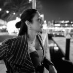Tabu Instagram – Shooting ke beech bts toh banta hai.
#crew @mehakoberoi #abudhabi