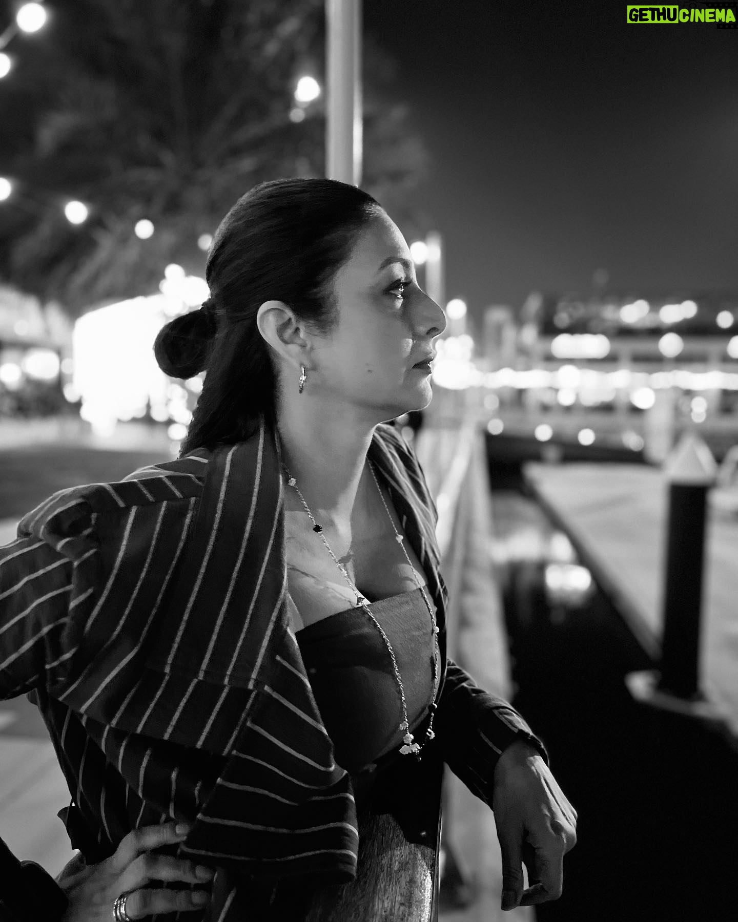 Tabu - 127.5K Likes - Shooting ke beech bts toh banta hai.
#crew @mehakoberoi #abudhabi