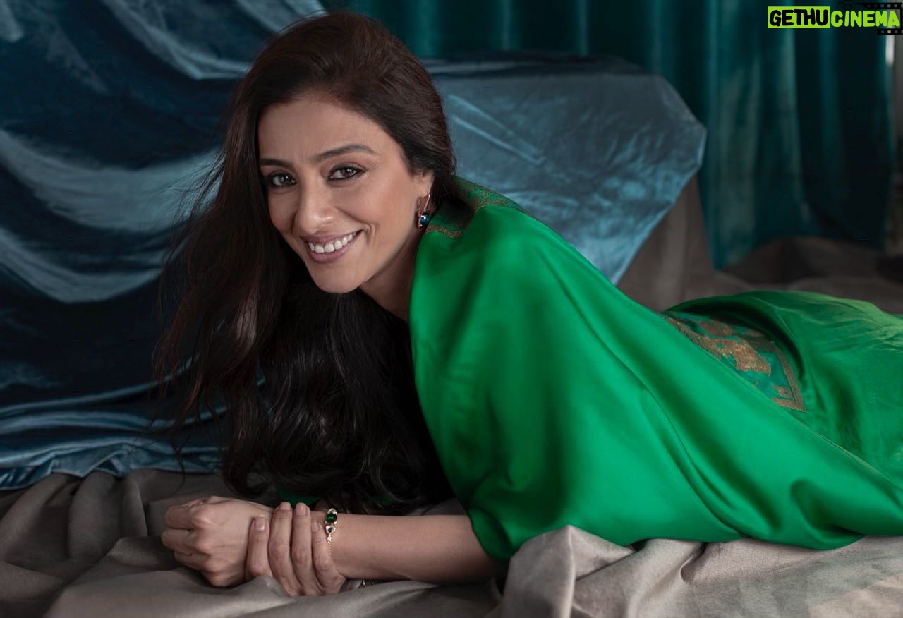 Tabu - 96.7K Likes - Green.Growth.Grit.Ground.Gratitude.
@ishaannair7 @divyakdsouza @bbhiral @makeupbylekha 💚💚☘️🍀