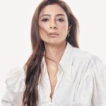 Tabu Instagram – White noise.
@prabhatshetty @meherakolah @souravroy_1999 @naheedee