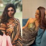 Tabu Instagram - Ek hai Tiger. 1995,2024.