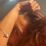 Tabu Instagram – When the sun shines on you,click some selfies!
@bbhiral protecting me from the evil eye!🌹
@sufibaby 😘